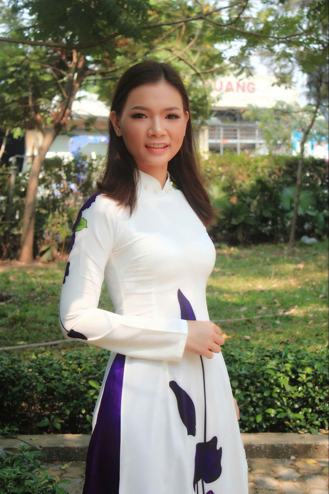 Trần Đặng Ngọc Hữu