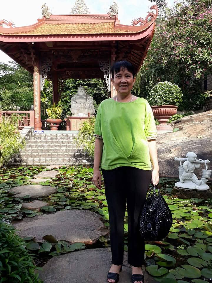 Lê Thị Bích Ngọc