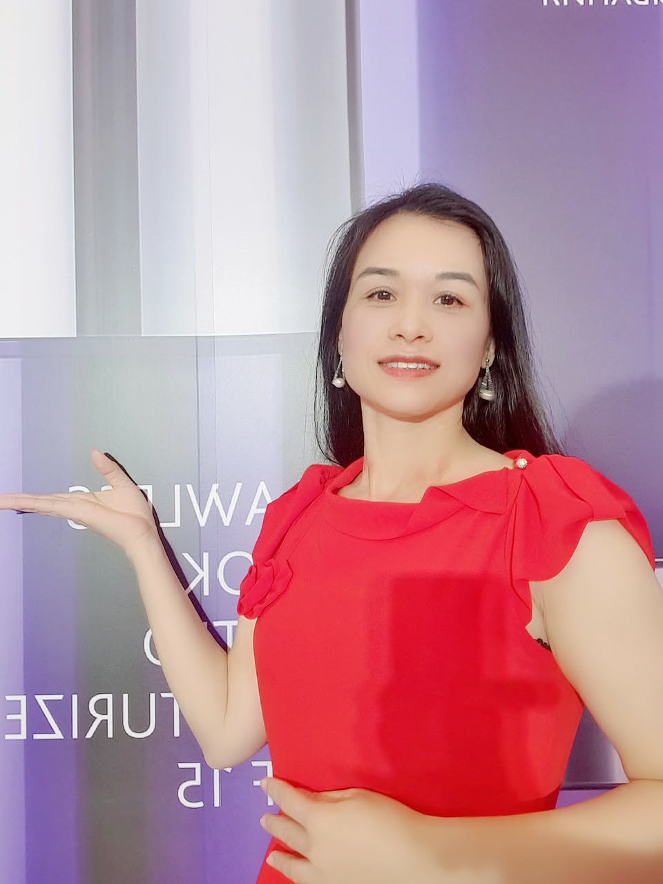 Minh Trang