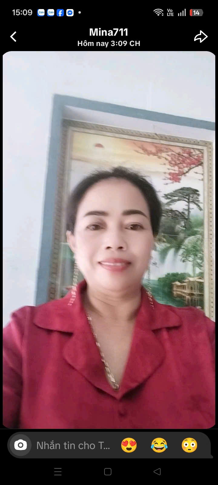 Nguyễn Thị Hồng Liên
