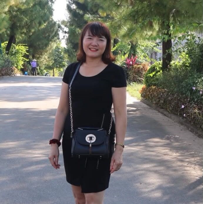 Hồ Dung