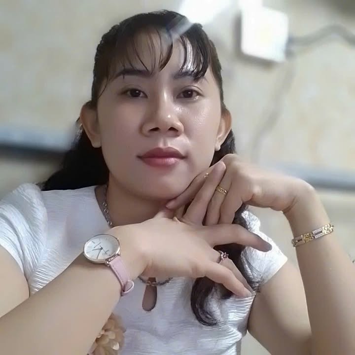 Hồ Thị Kiều Hân