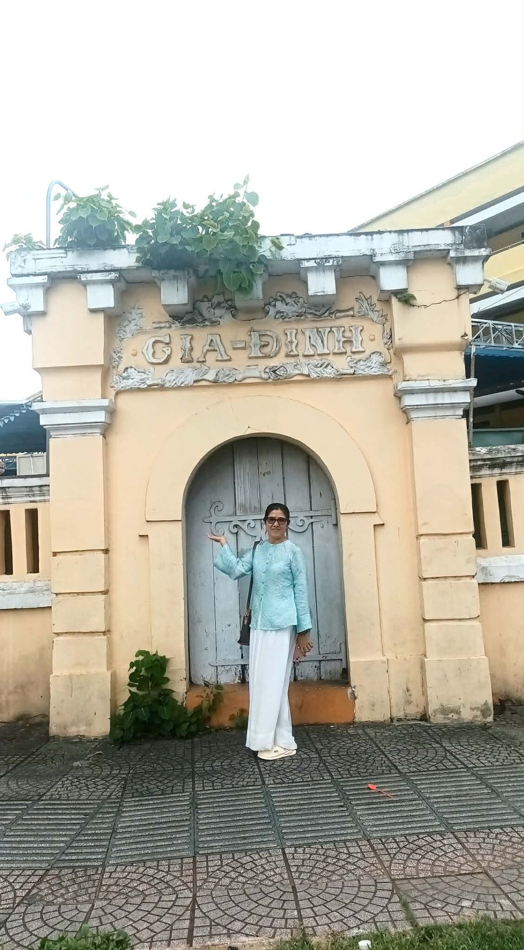 Nguyễn thị mỹ linh