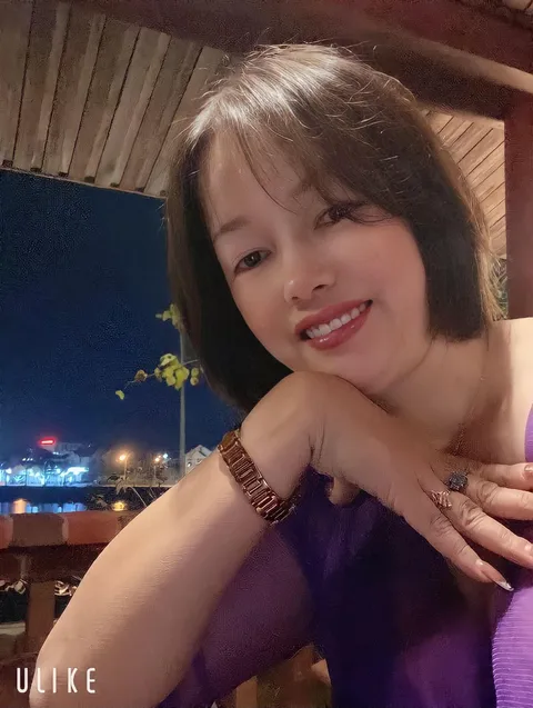 Ngo Thi Yen