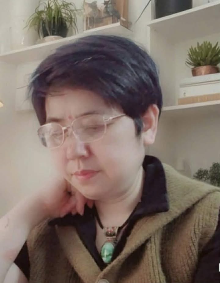 Thu Le