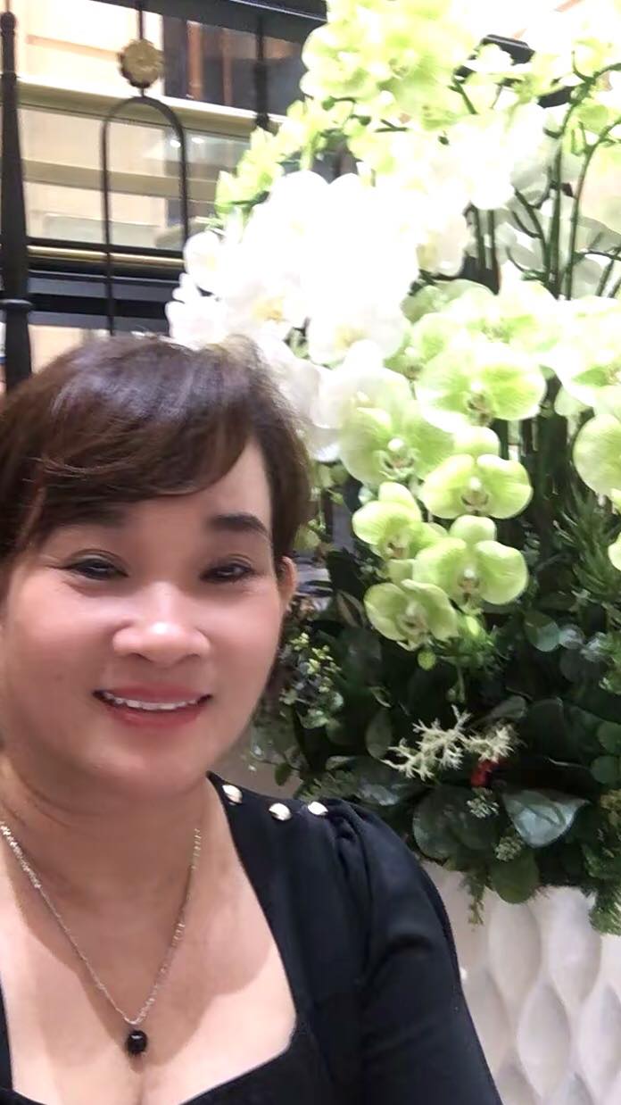 Trương Thị Loan