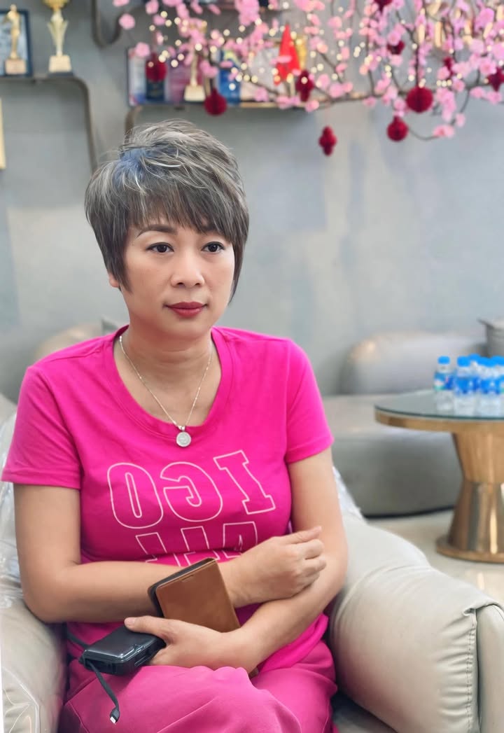 Bùi Thanh Tâm