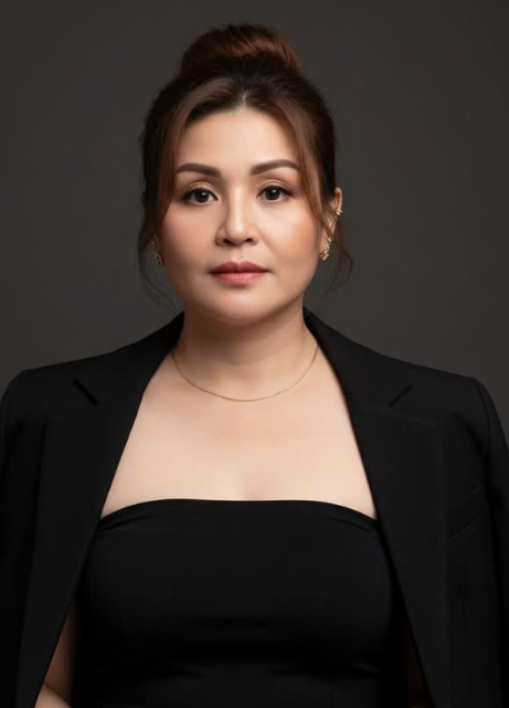 Thiên Ngân