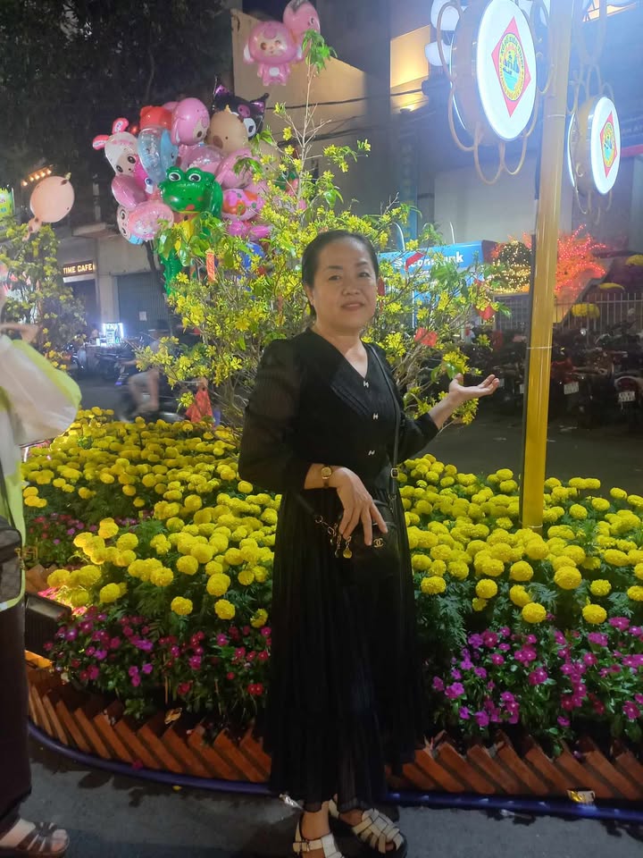 Cao Thi Lai