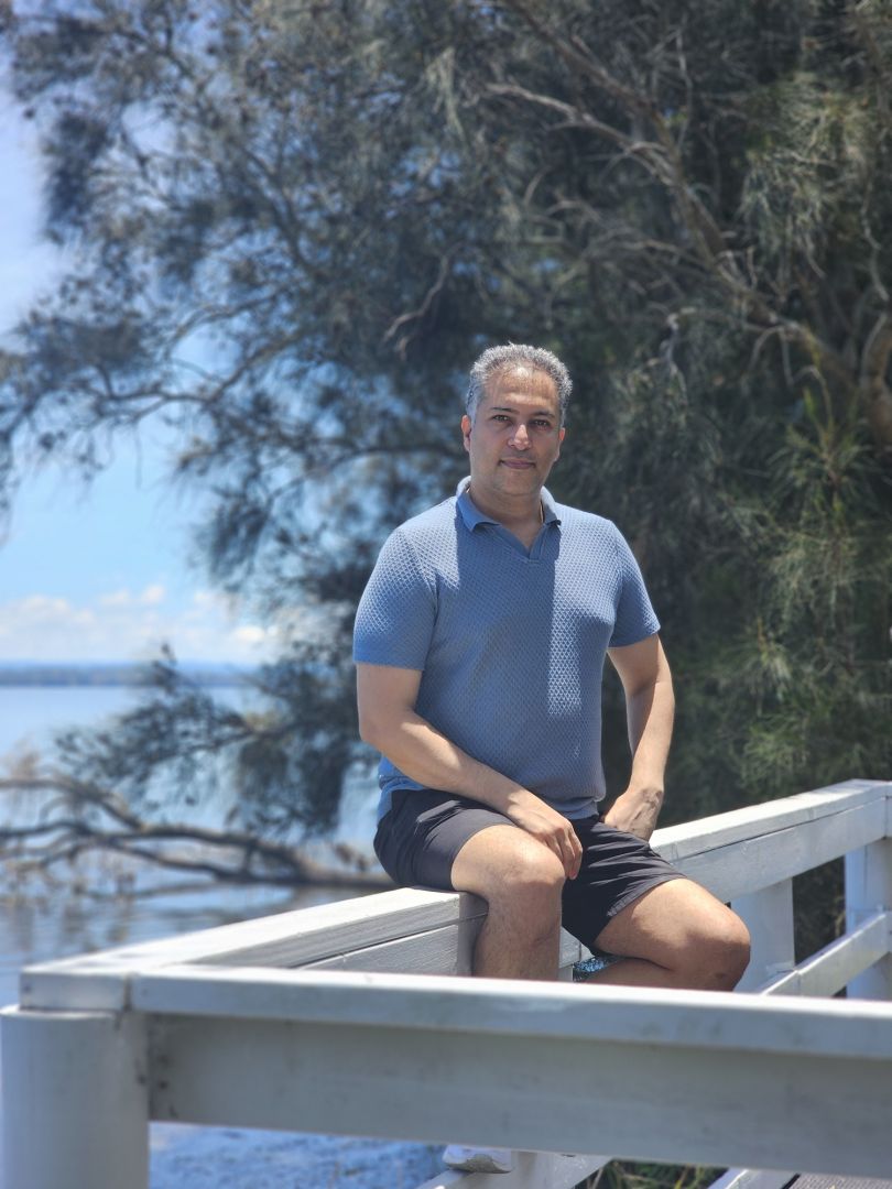 Saman - Australia