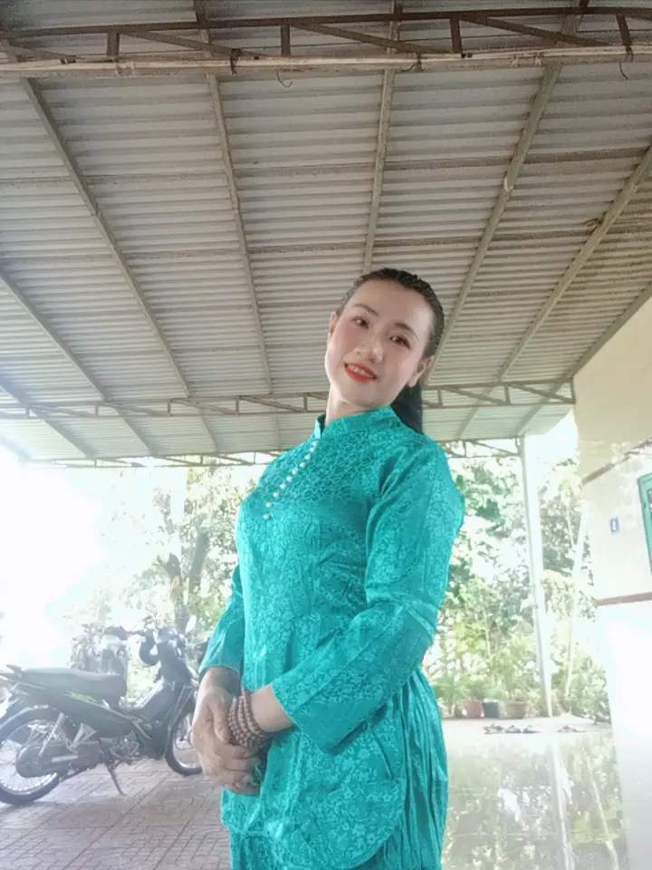 Trần Ngọc Bích