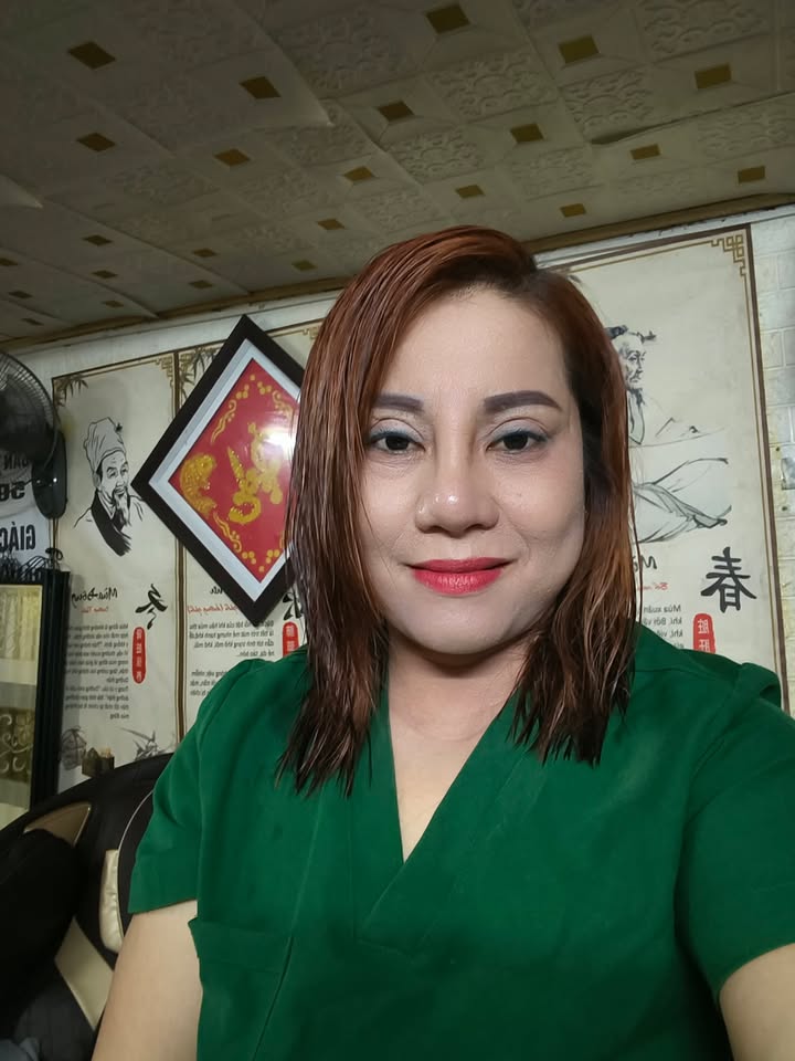 Lê Thị Thùy
