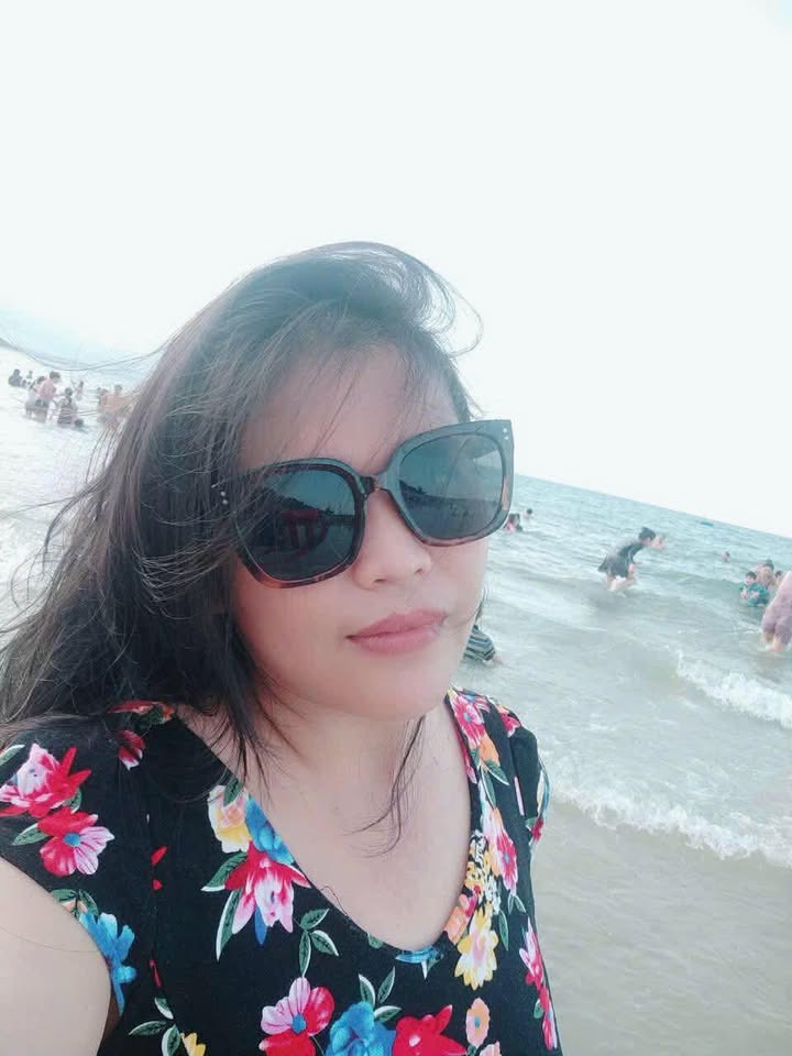 Bich Ngoc Nguyen