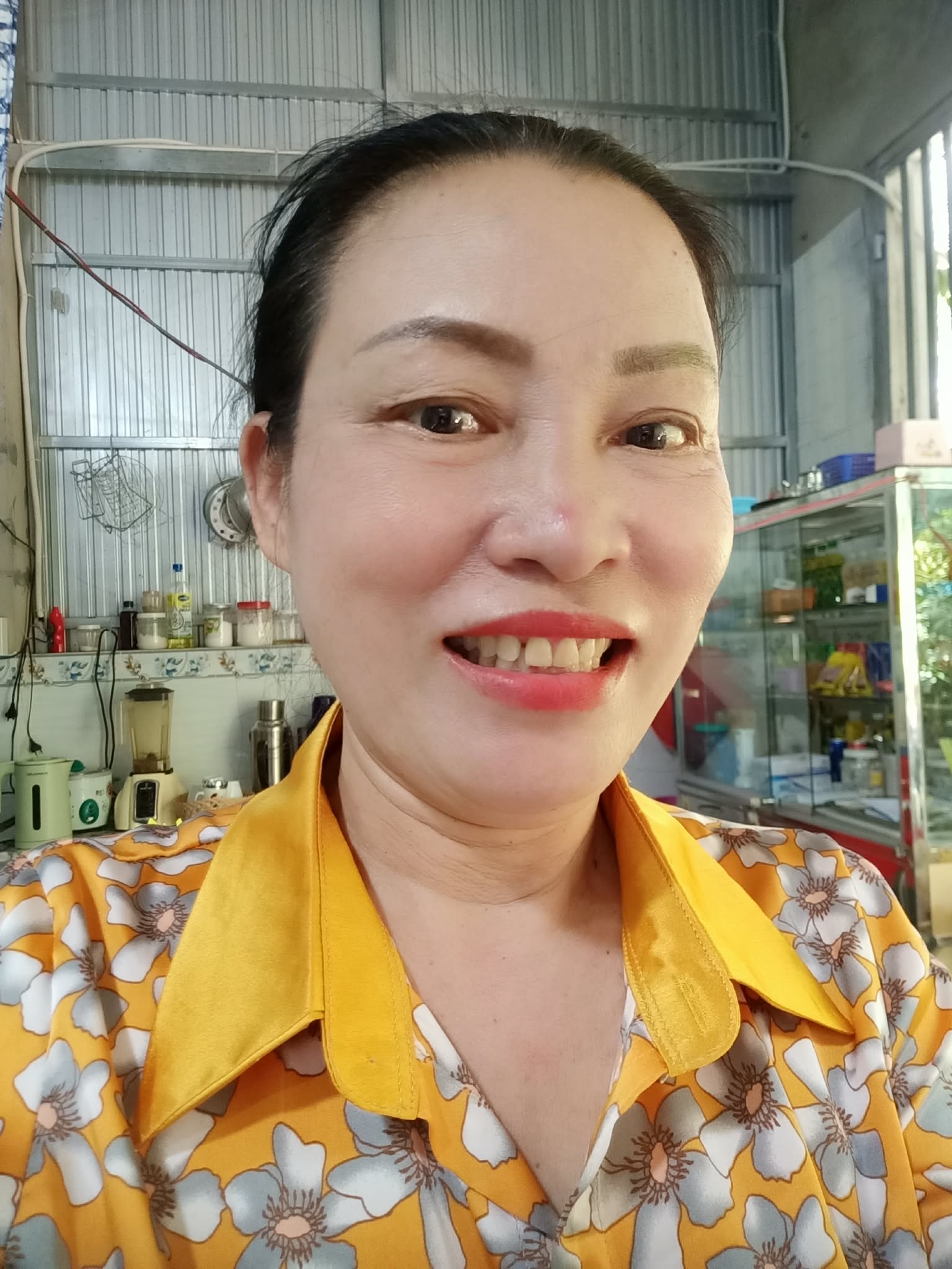 Lê Hà