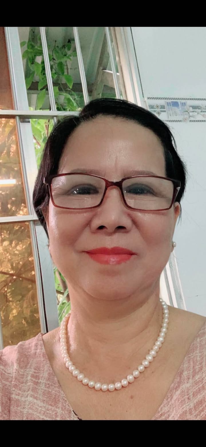Dương Thị Liễu - 66