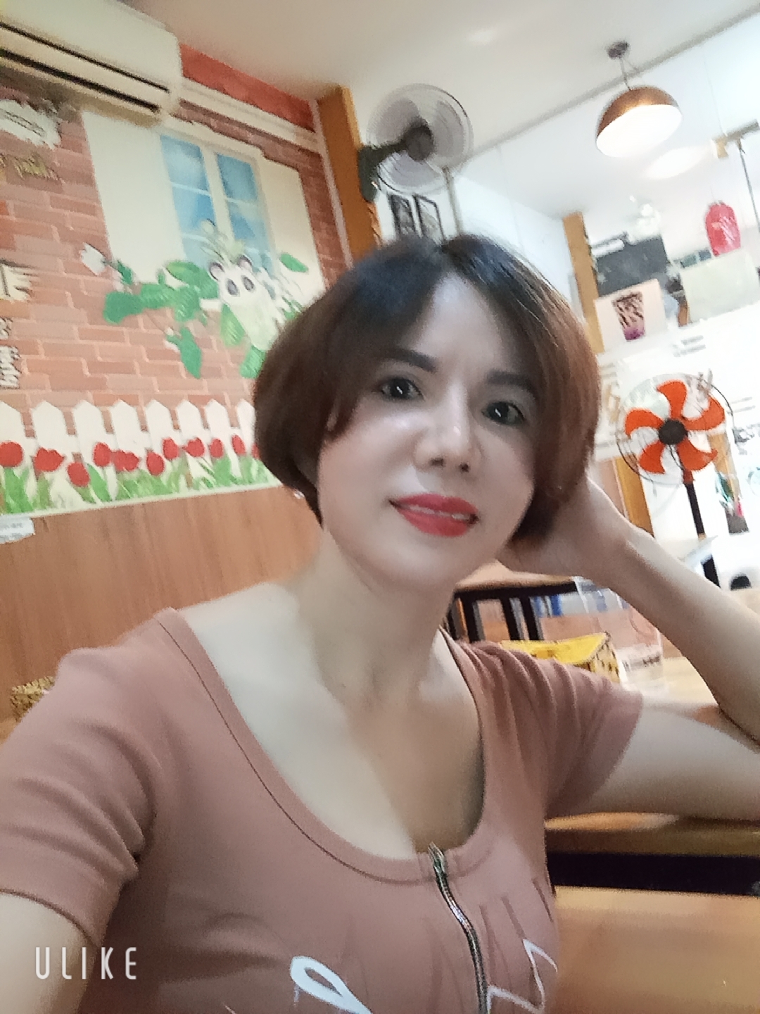 Đỗ Thị mai