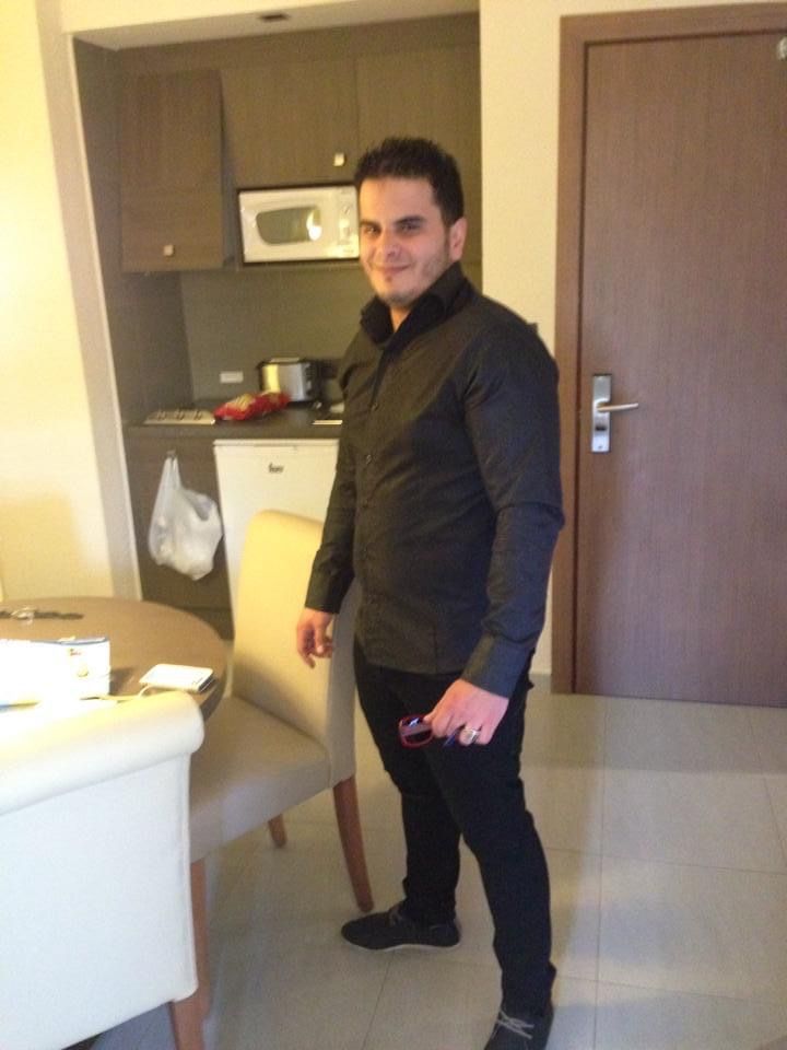 Mike - United Kingdom