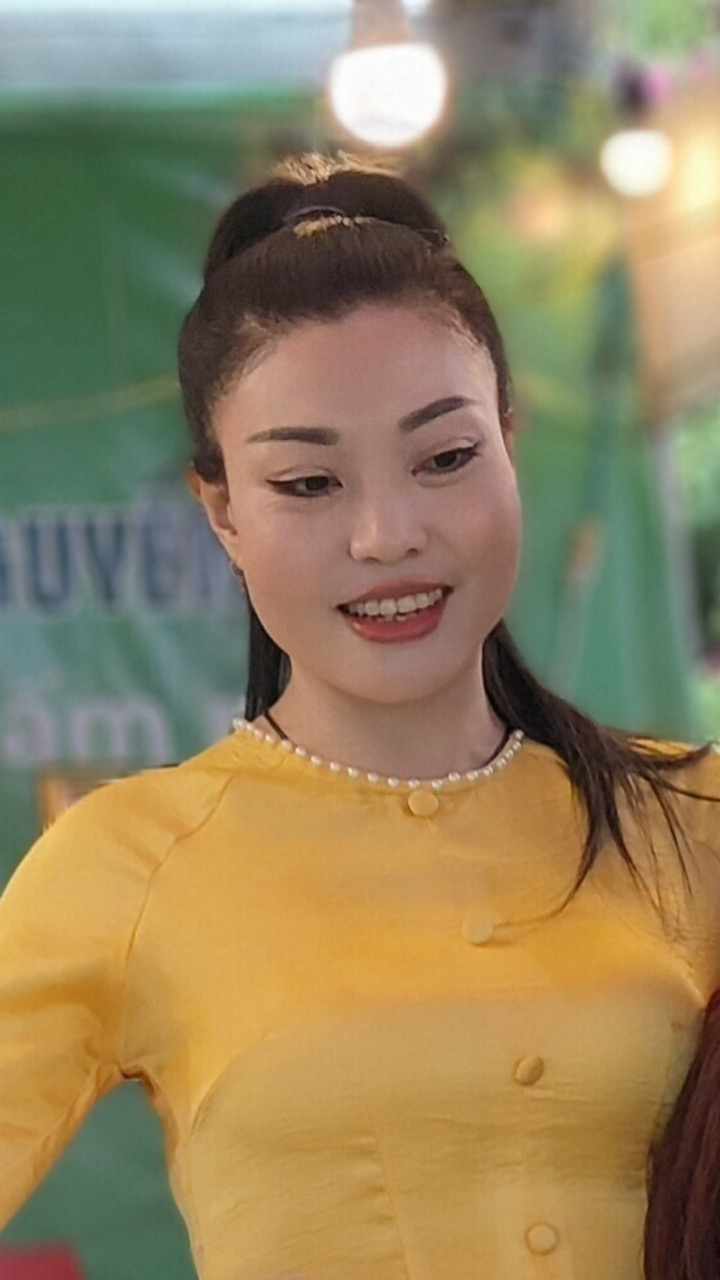 Mai Nga