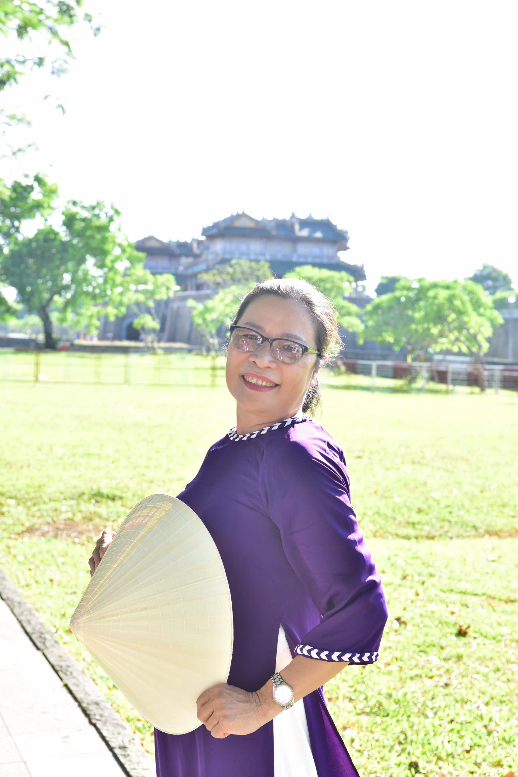 Trương Lài