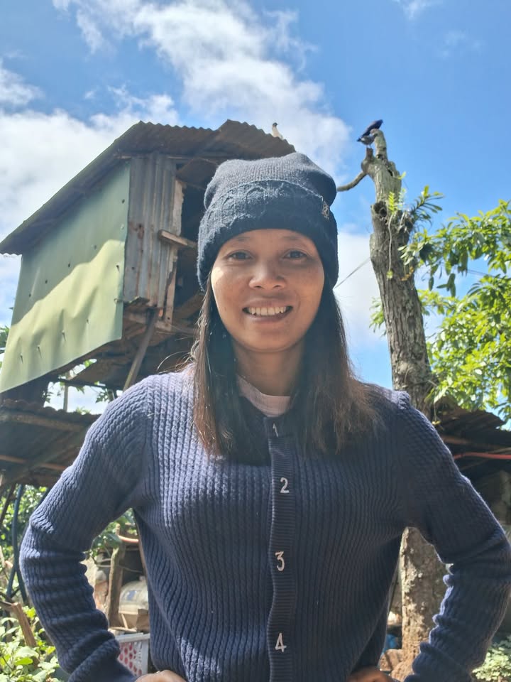 Klong K Djoanh