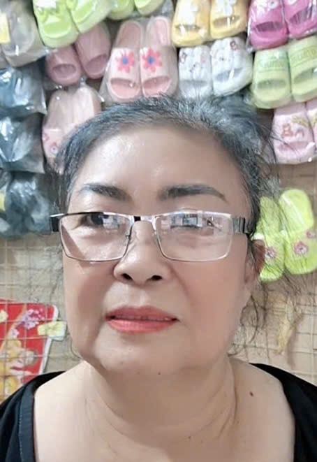 Lưu Thị Thêm