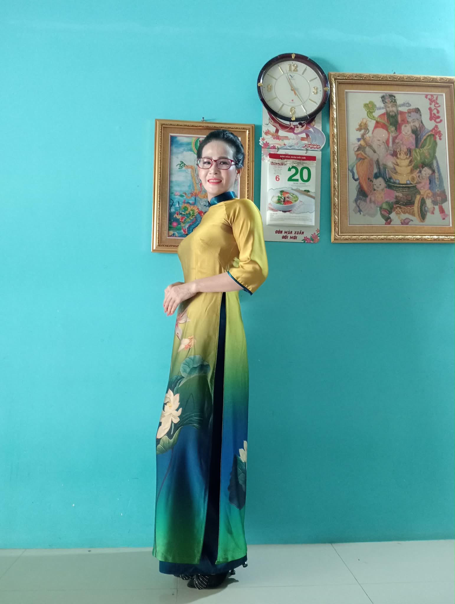 Nguyen Hanh