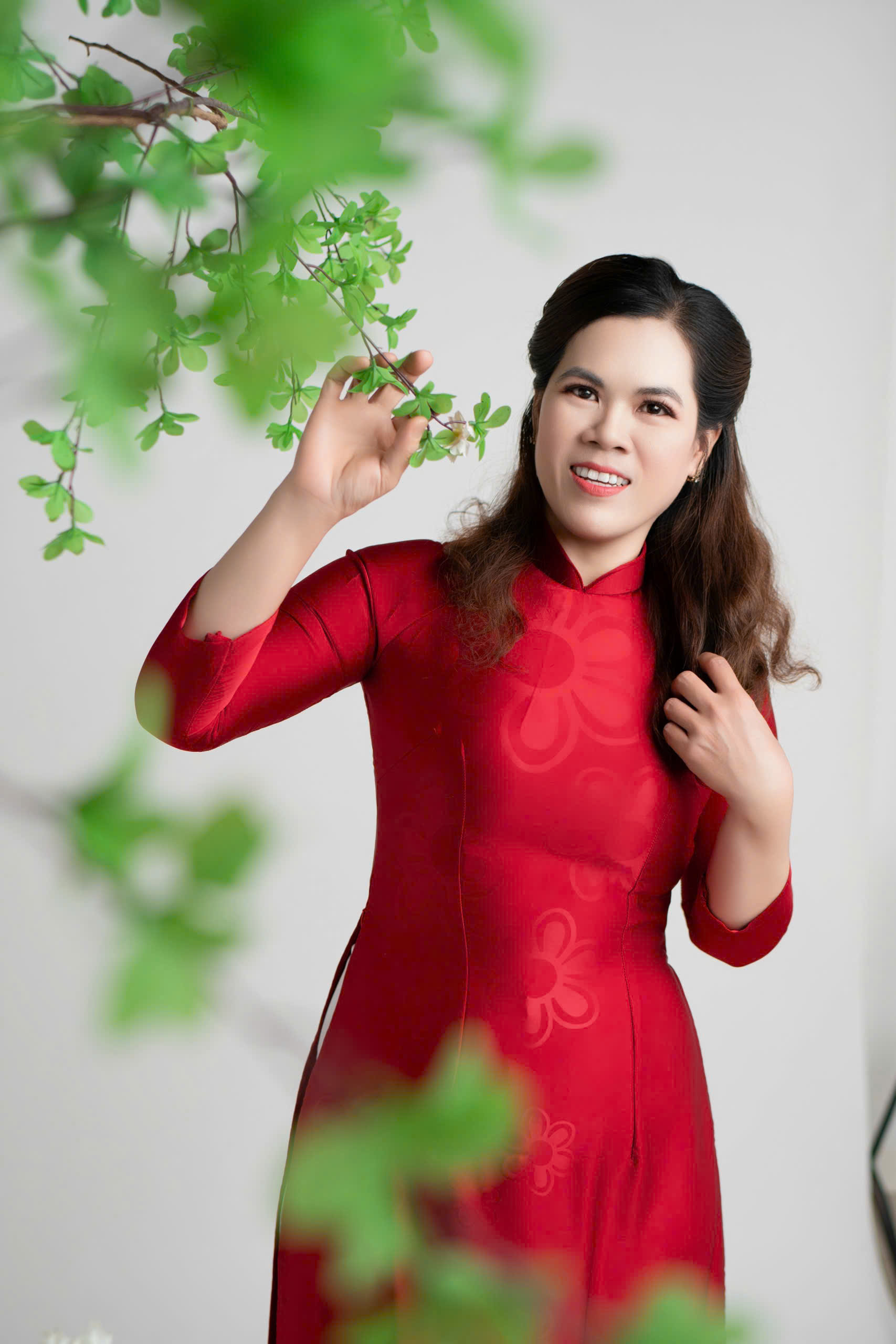 Hồ Thị Út