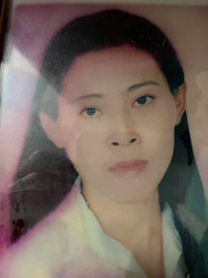 Huỳnh Thúy