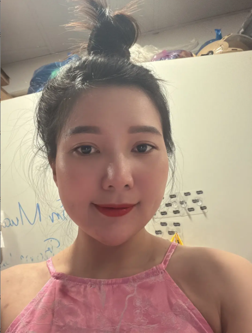 Nguyen Thi Man