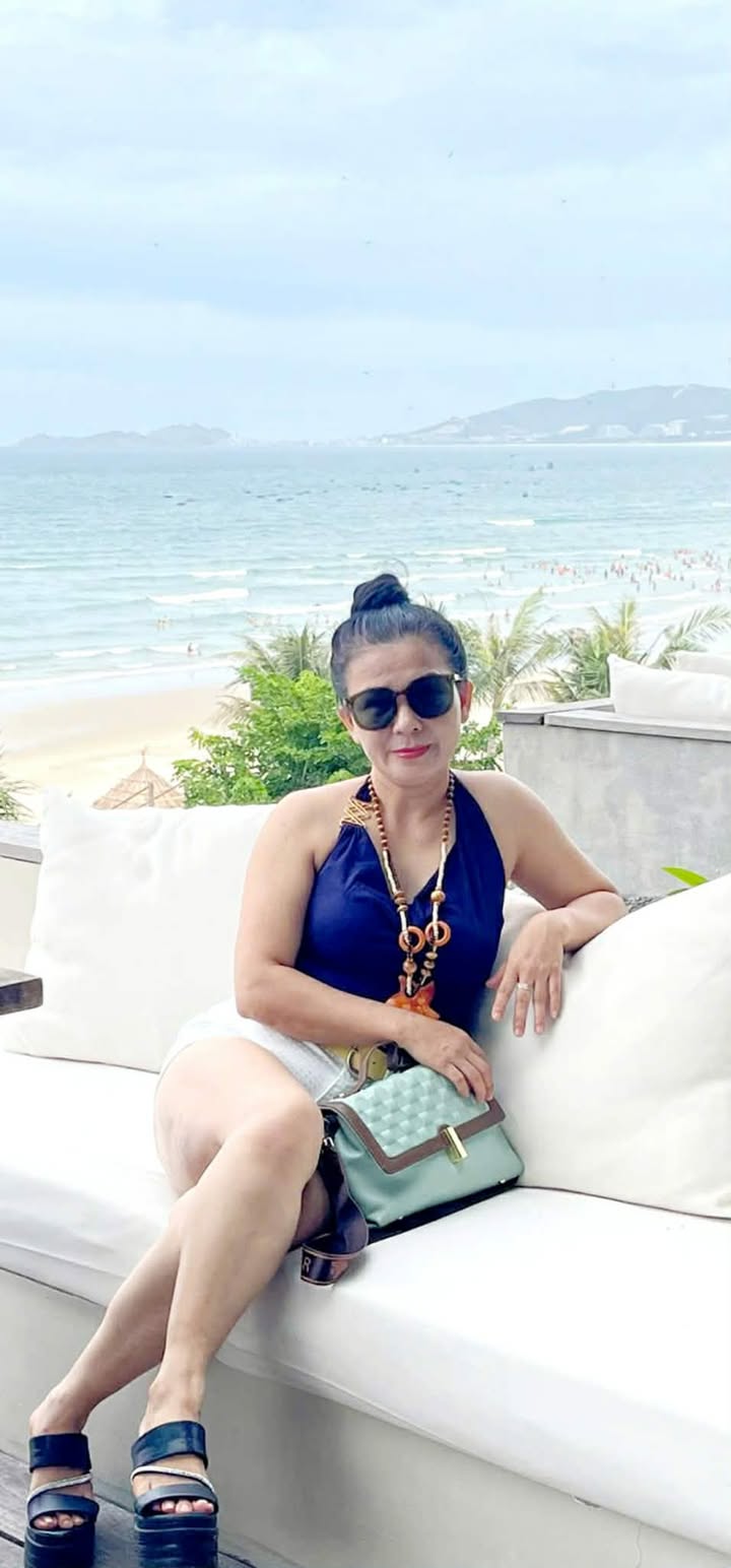 Dương Mẫn Nghi
