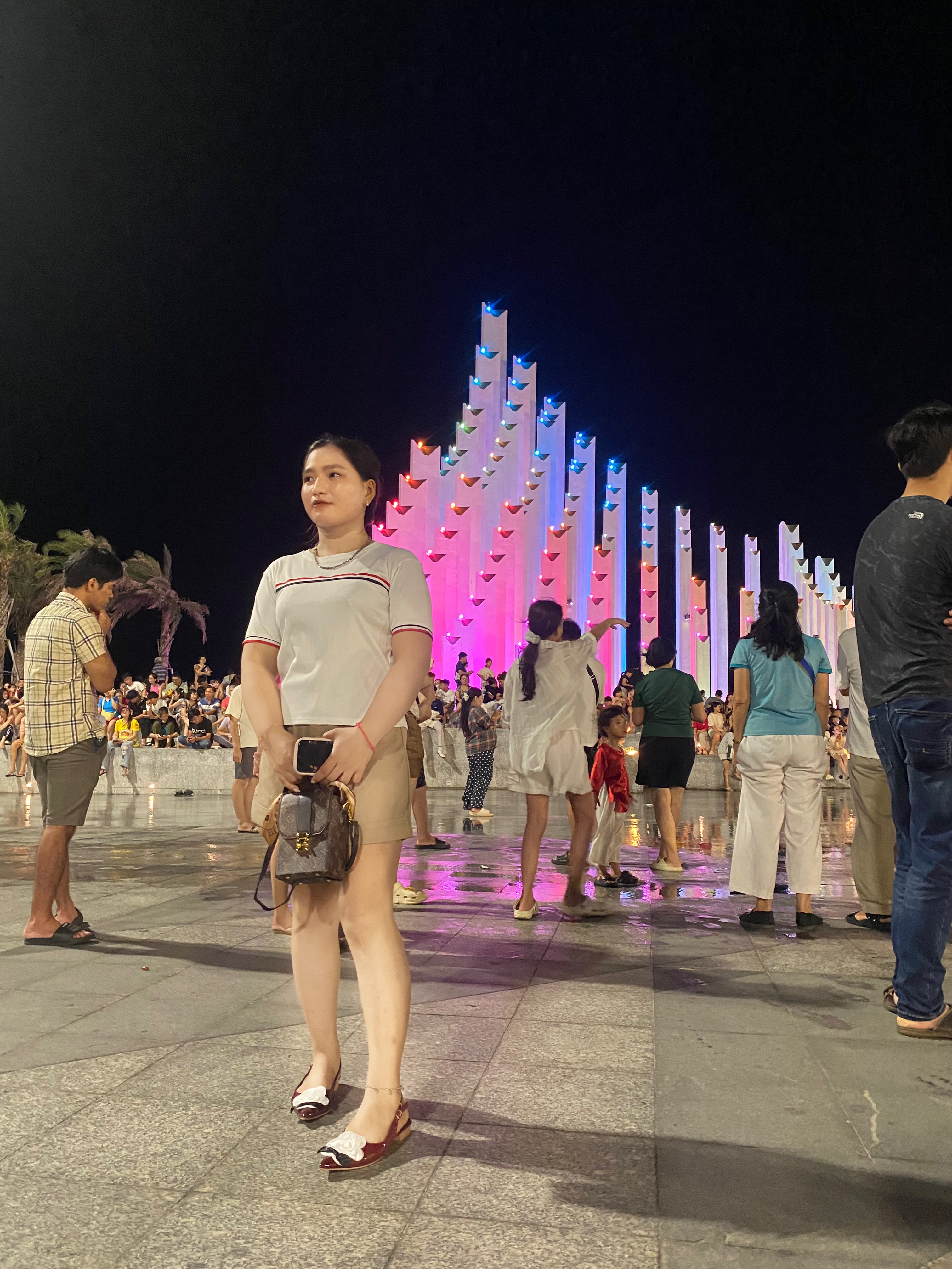Sơn Mỹ Lệ