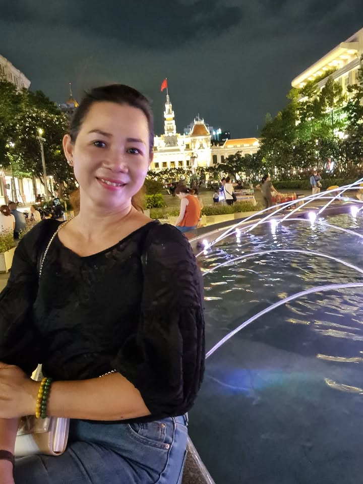 Phuong Ngo