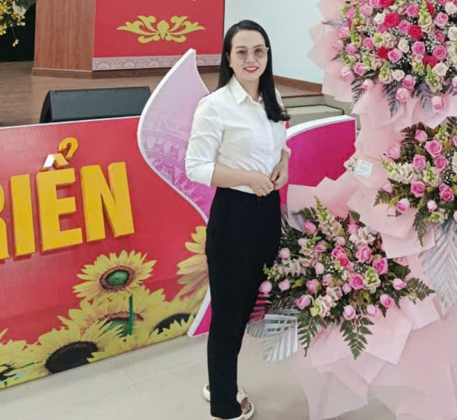 Lương Thu Hoài