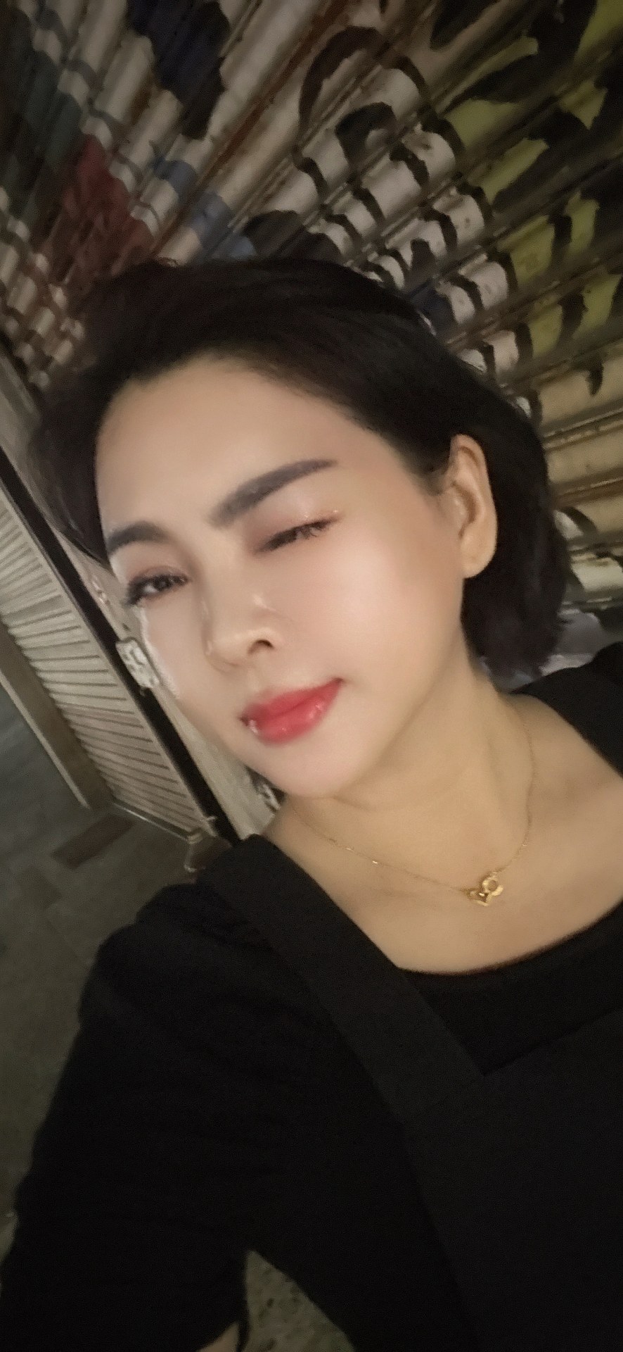 Tran le xuan