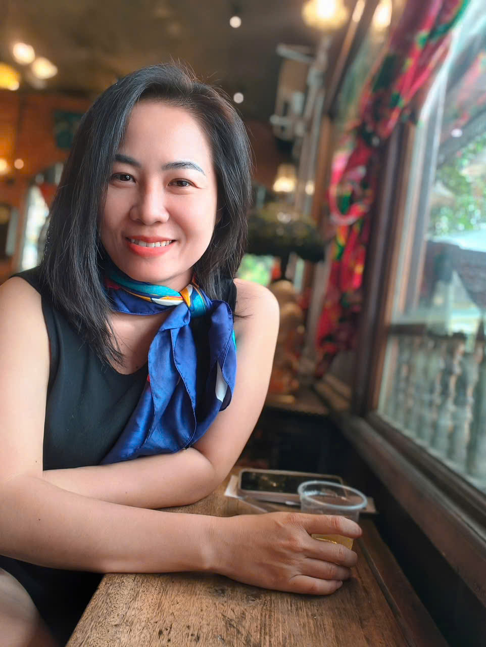 Thảo Nguyên