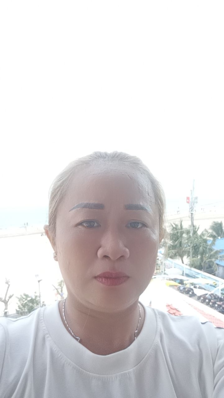 Trần Huệ Tâm