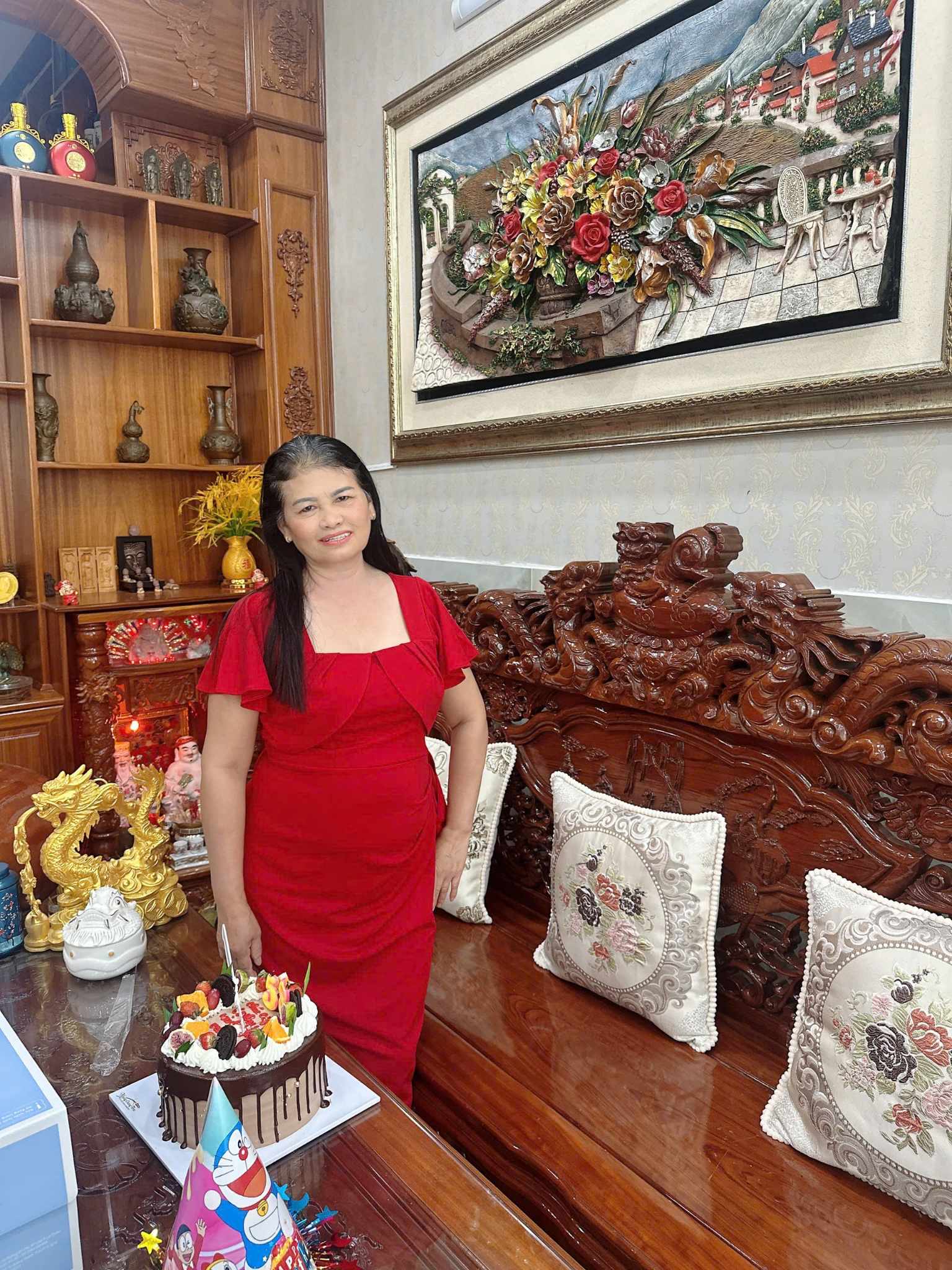 Nguyễn Thị Nhụy