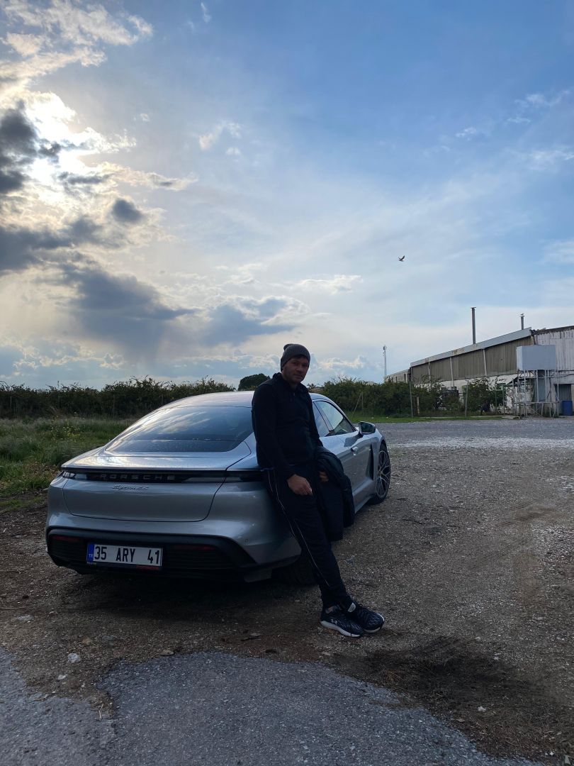 Anakino - Türkiye