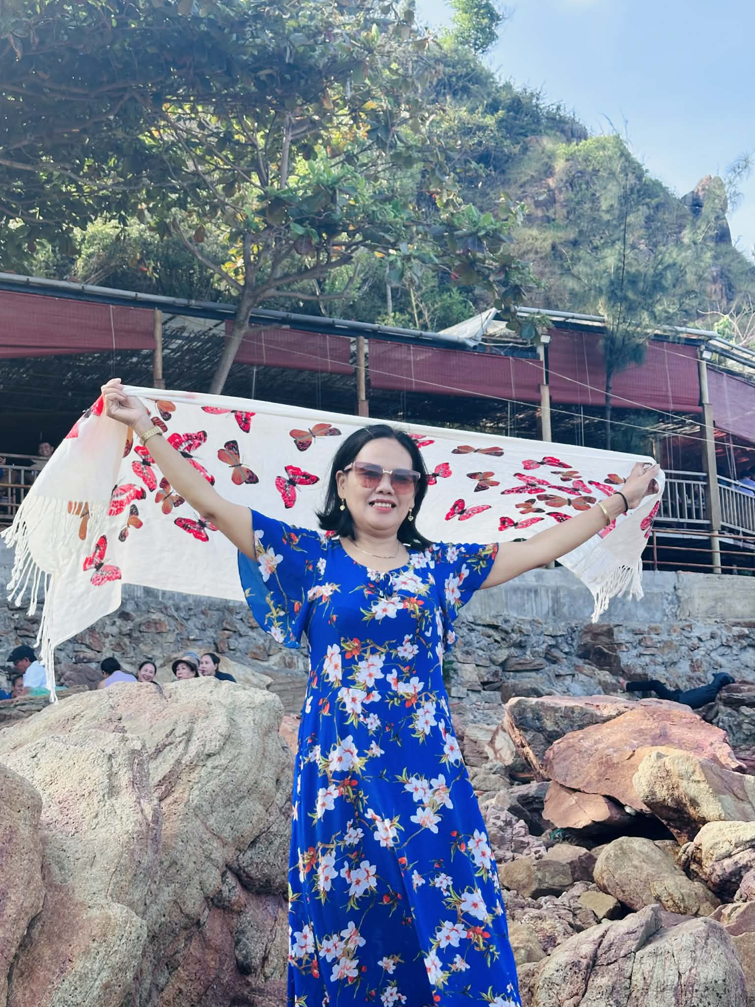 Huynh Lan