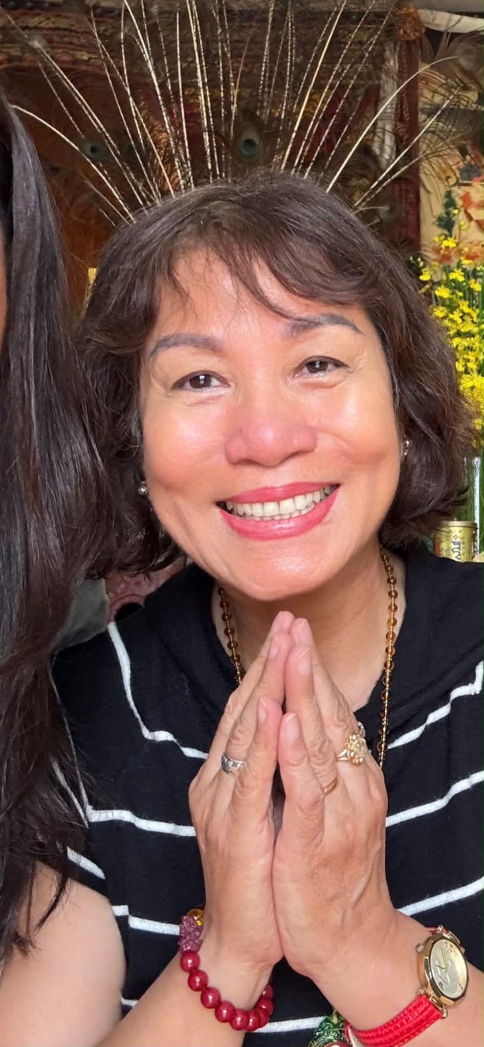 Lê Thu Hương