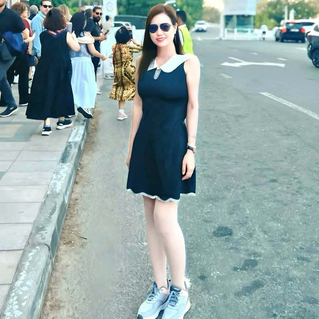 Linh Nguyễn
