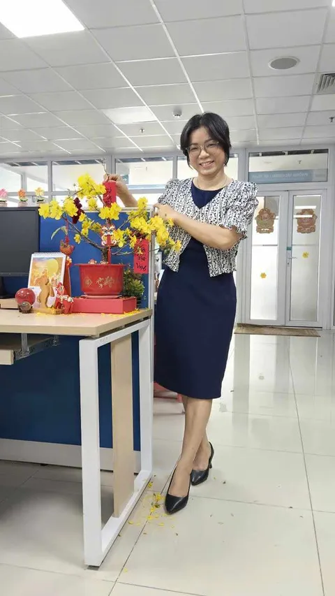 Ngọc Trinh Hồ