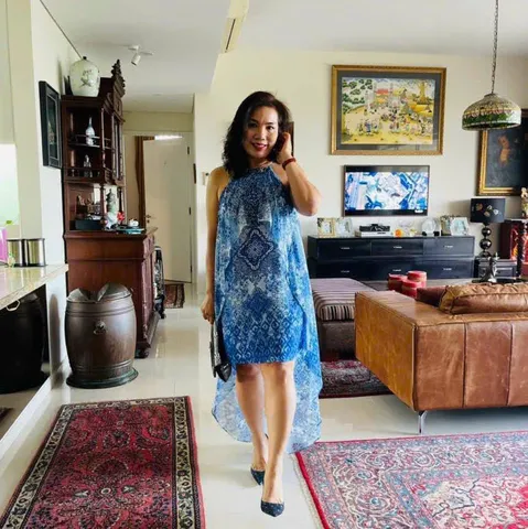 Nguyen Nga
