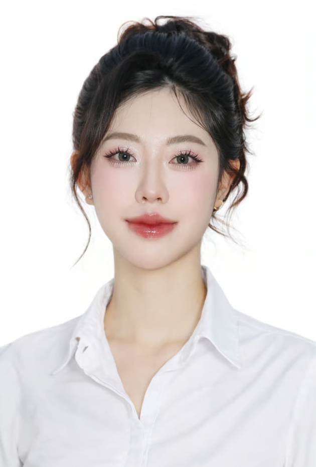 Phạm Thị Như Ý
