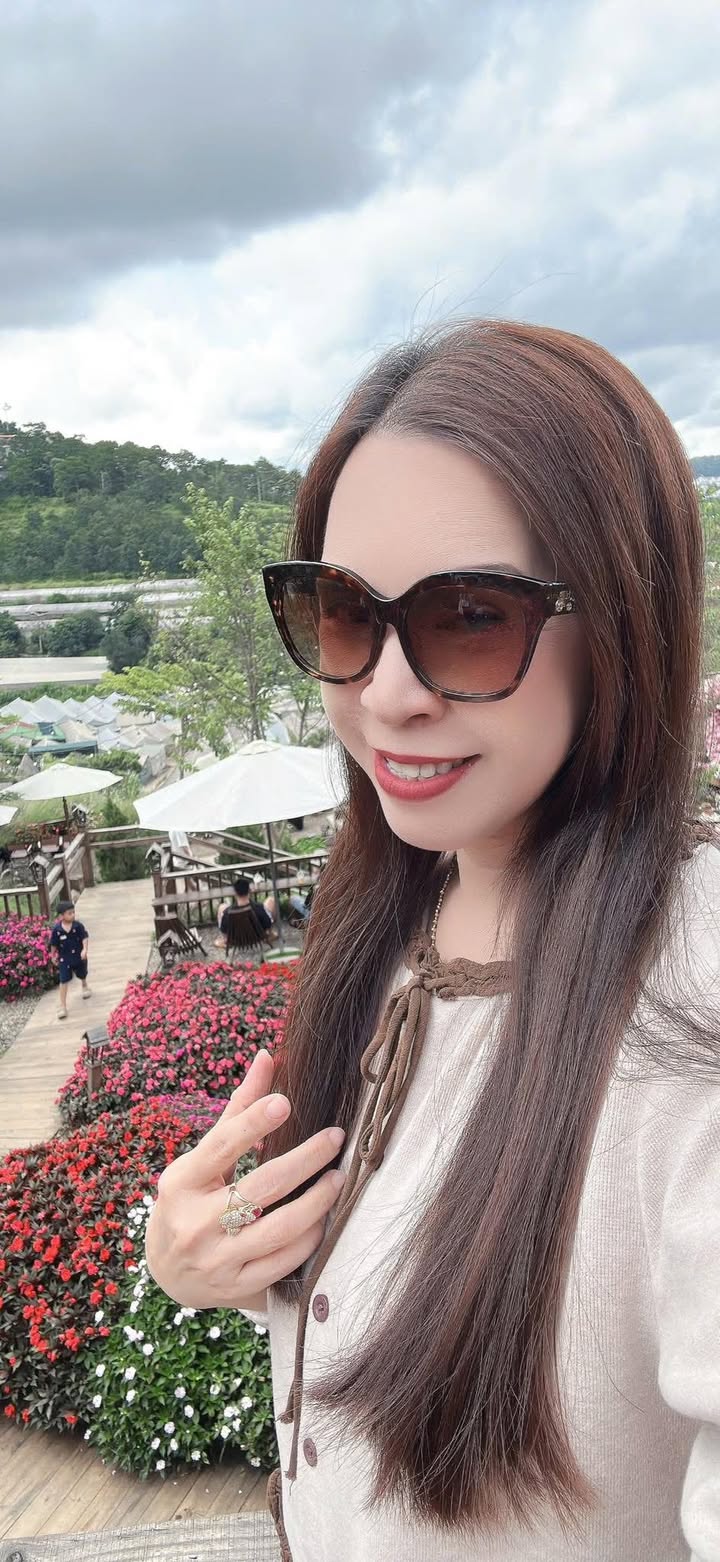 Nhung Lê