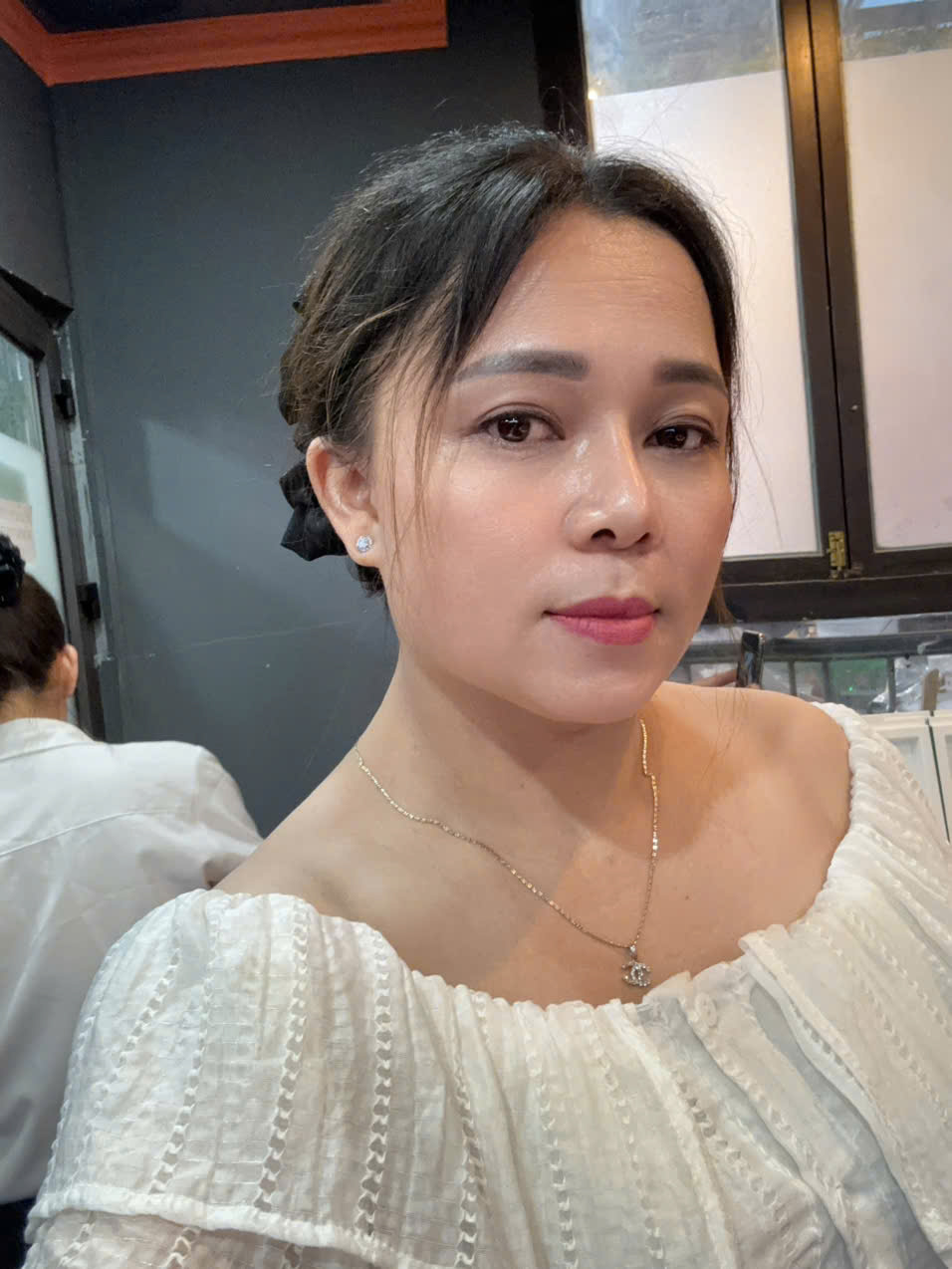 Hoài Thu