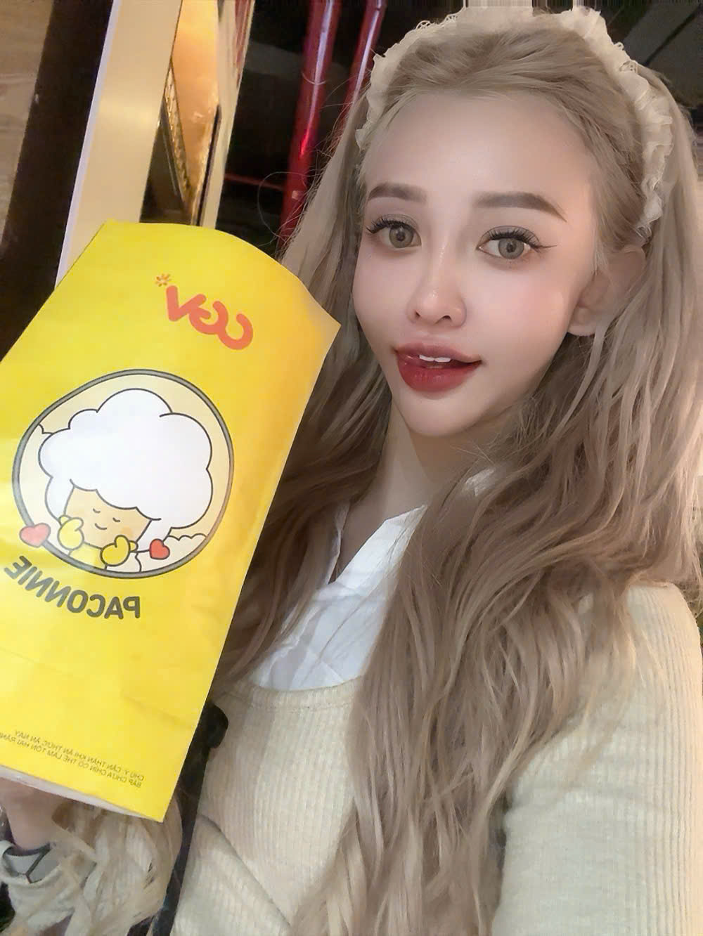 Mỹ Uyên