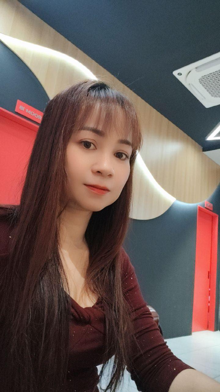 Tuyết Thu Võ