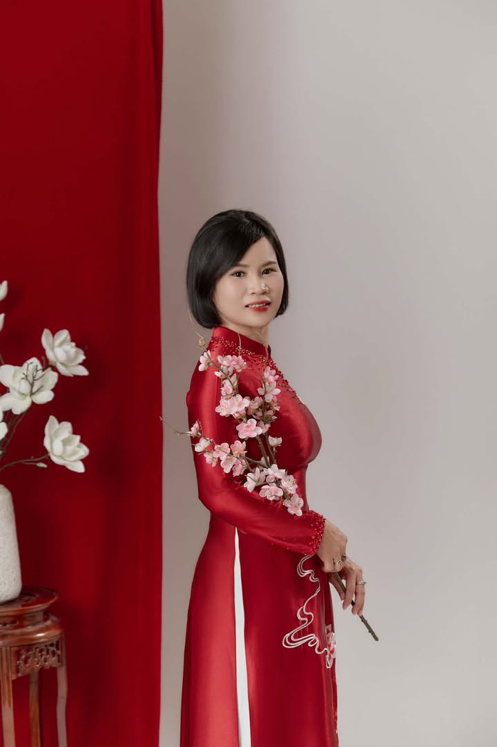 Nguyen Thi Hoa