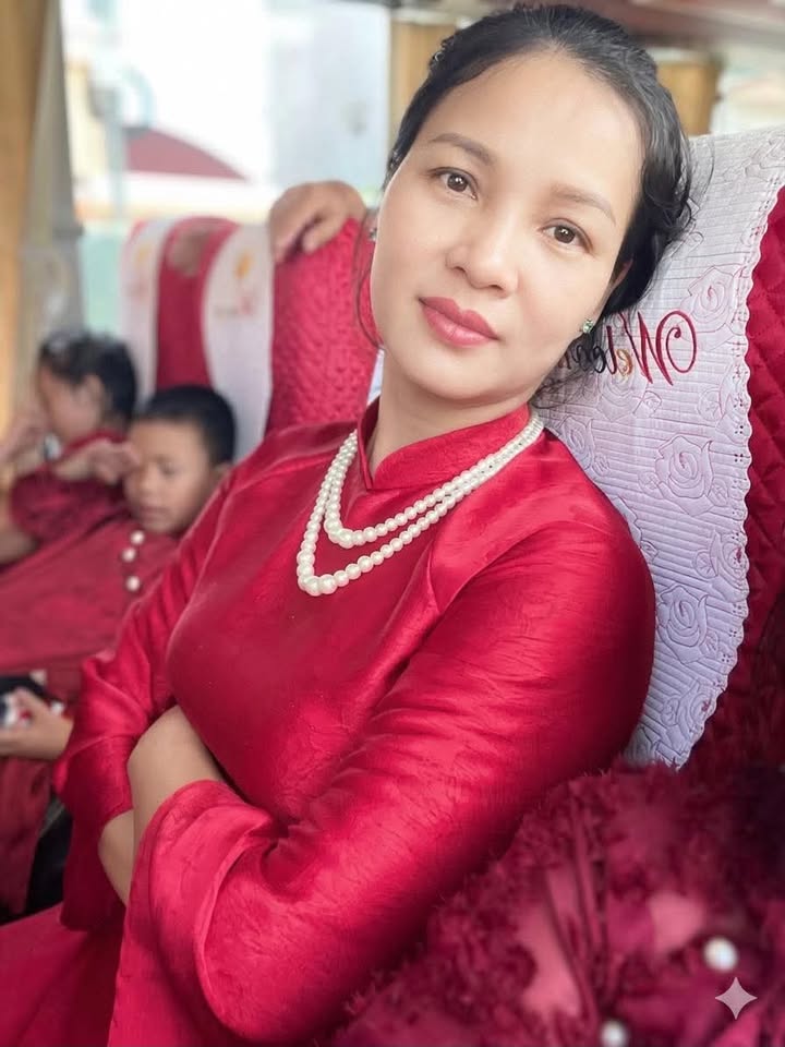 Huyen Trang